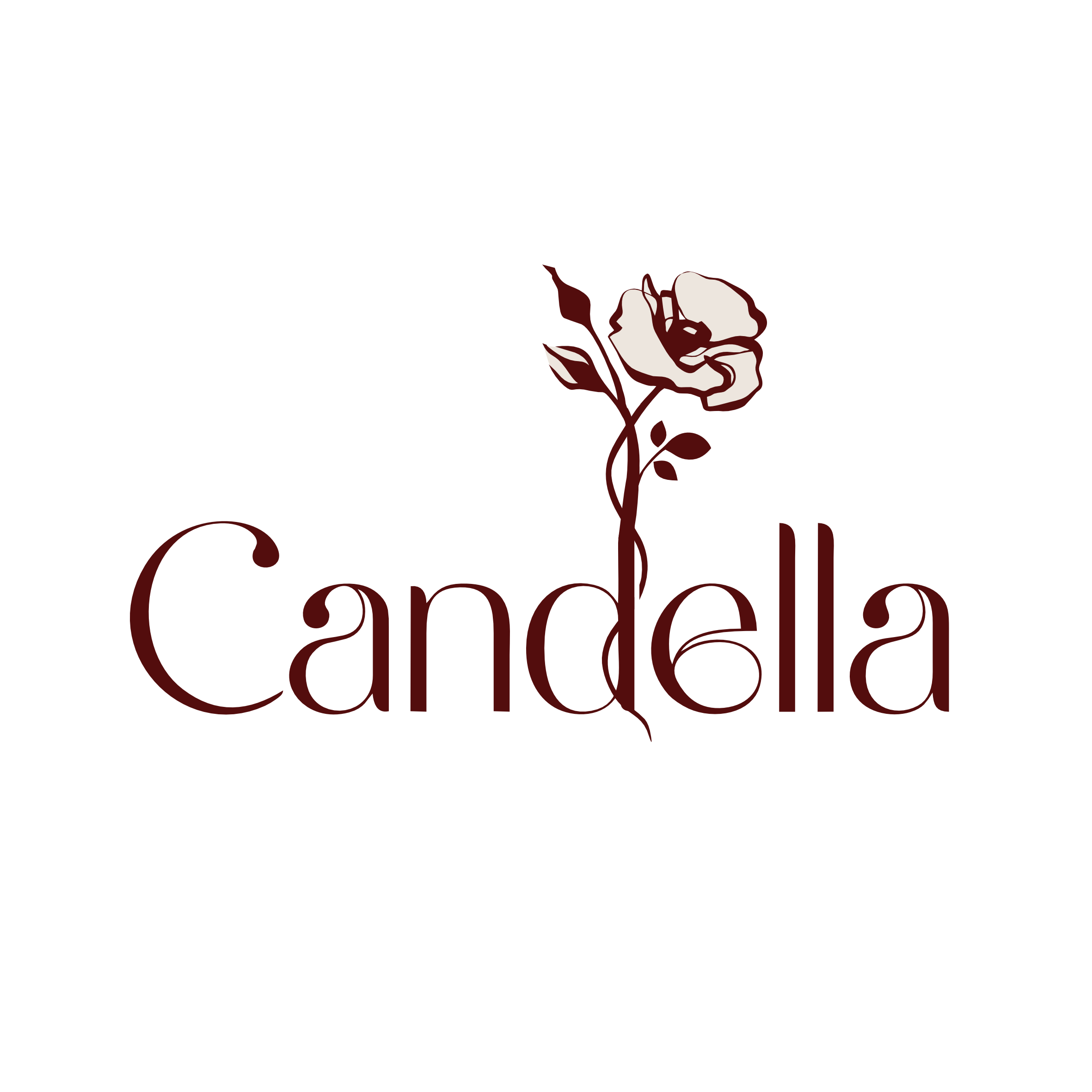 Candella Logo